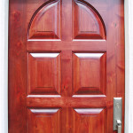 Alder Door