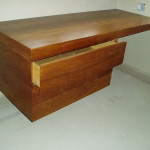 Cumaru Desk