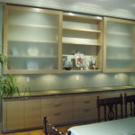 Dining Hutch