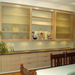 Dining Hutch