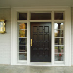 Entry Door