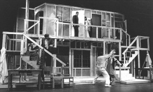 Noises Off