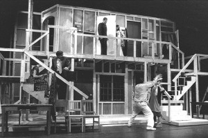 Noises Off