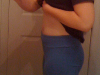 Belly week 14.5