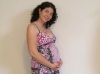Belly at 24 weeks 2 days