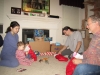 DJ's first Christmas