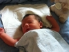 DJ's First Month