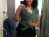 Baby wearing
