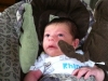 DJ's First Month