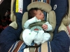 First Grocery Store Trip