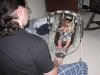 The Little Prince's First Week