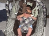 The Little Prince's First Week