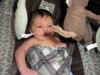 The Little Prince's First Week