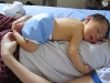 The Little Prince's First Week