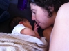 The Little Prince's First Week