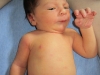 The Little Prince's First Week