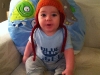 DJ's Sixth Month