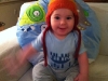 DJ's Sixth Month