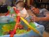DJ's Sixth Month