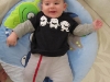 DJ's Fifth Month
