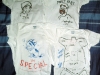 Webcomic Rampage Onesies