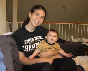 Geaux Saints!