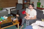 Gaming with children